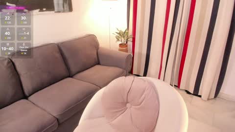 Raychell Black  online show from 18, 10, 2025