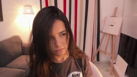 Raychell Black  online show from 20, 11, 2025