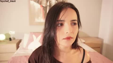 Raychell Black  online show from 6, 7, 2026