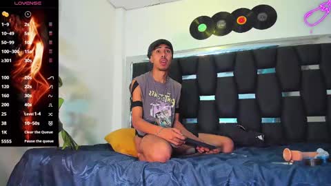 Snapshot of raydevil_ chatting on 20, 2, 2025 Rayn online show from 20, 2, 2025