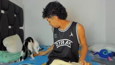 Rayn online show from 3, 11, 2025