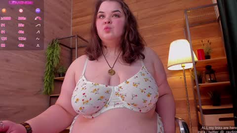 Ray online show from 12, 1, 2025