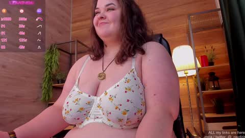 Ray online show from 12, 1, 2025