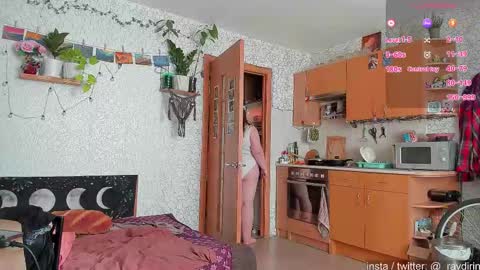 Ray online show from 30, 9, 2025