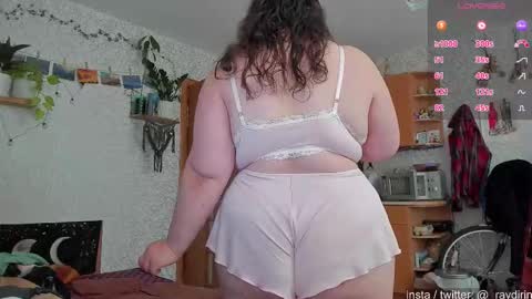 Ray online show from 9, 10, 2025