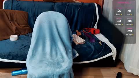 DianaQueenLover online show from 21, 1, 2025