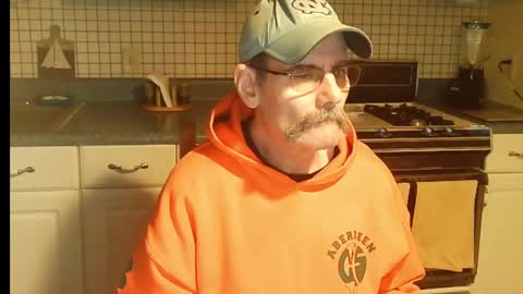 Ray online show from 5, 12, 2024