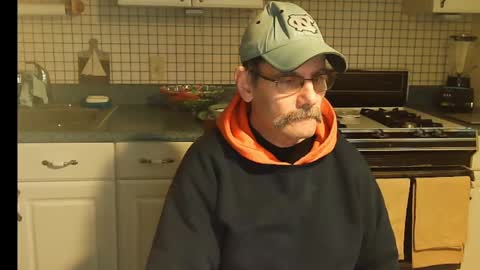 Ray online show from 24, 12, 2024