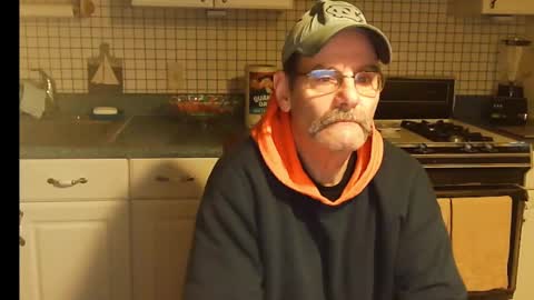 Ray online show from 25, 12, 2024