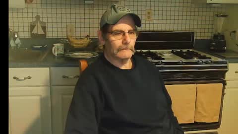 Ray online show from 5, 2, 2025