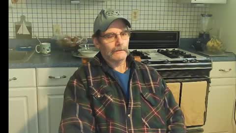 Ray online show from 19, 2, 2025