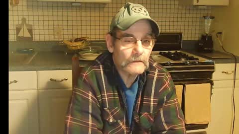 Ray online show from 24, 2, 2025