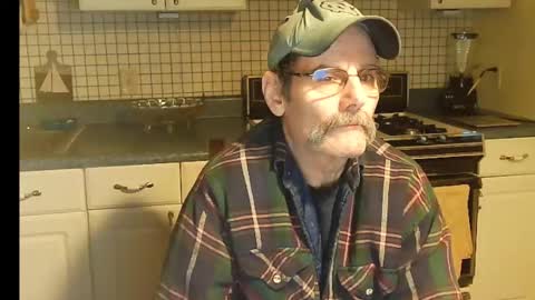 Ray online show from 3, 3, 2025