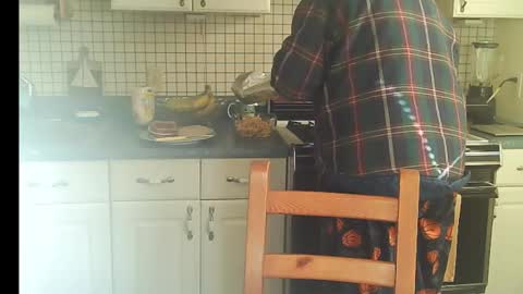 Ray online show from 9, 3, 2025