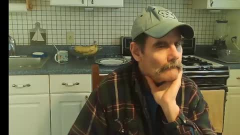 Ray online show from 11, 3, 2025