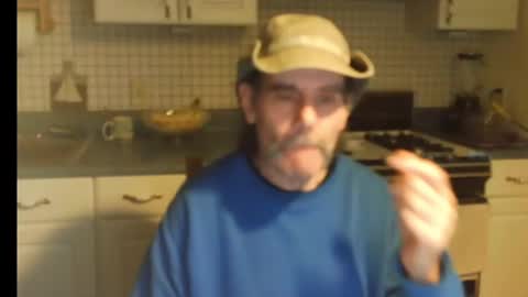 Ray online show from 10, 11, 2025