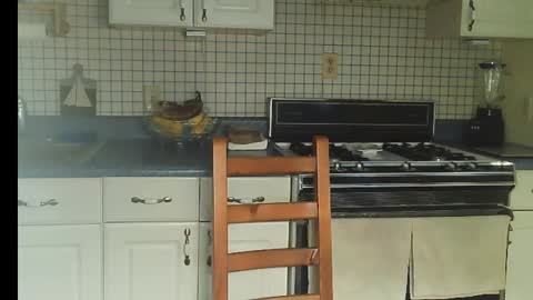 Ray online show from 18, 12, 2025