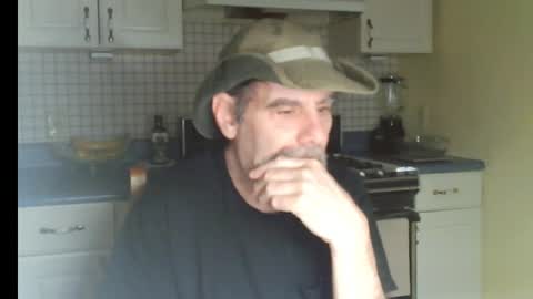 Ray online show from 17, 3, 2026