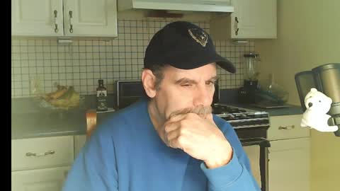 Ray online show from 26, 3, 2026