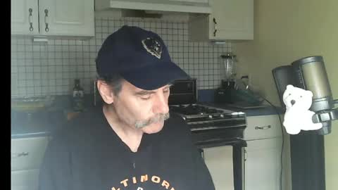 Ray online show from 7, 4, 2026