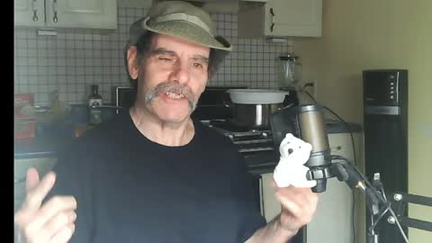 Ray online show from 15, 4, 2026