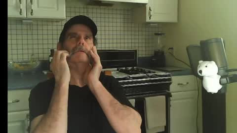 Ray online show from 15, 4, 2026