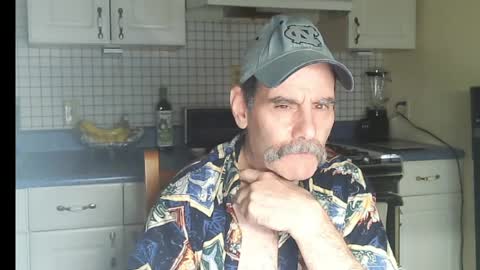 Ray online show from 1, 6, 2026