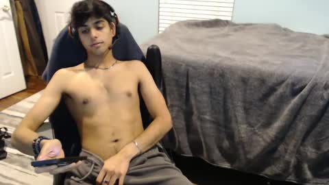 raymondg8596 online show from 4, 3, 2025