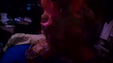 Snapshot of raynasundae chatting on 1, 12, 2025 Rayna Sundae online show from 1, 12, 2025