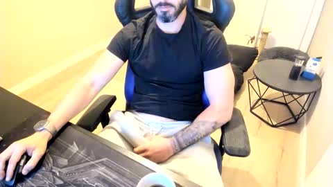 Snapshot of raysexparty chatting on 4, 5, 2026 raysexparty online show from 4, 5, 2026