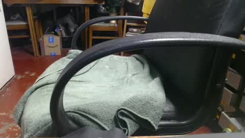 Ray online show from 15, 12, 2024