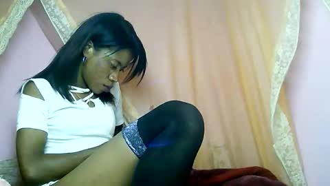 rayssah94 online show from 30, 10, 2025