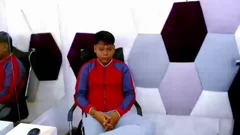 Snapshot of raystewart_ chatting on 18, 10, 2025 raystewart online show from 18, 10, 2025