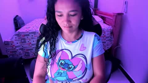 Danna online show from 1, 11, 2025