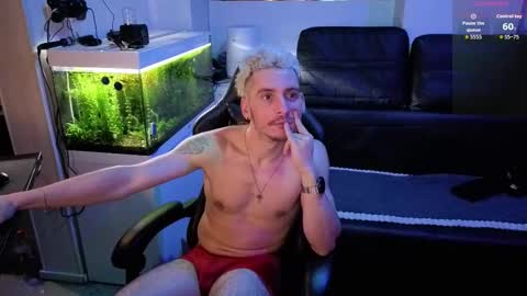 Rayzel online show from 3, 2, 2026