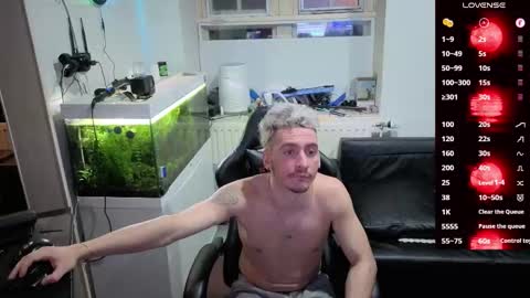 Rayzel online show from 17, 2, 2026