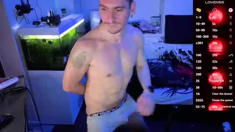 Rayzel online show from 3, 3, 2026