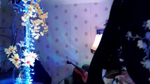  Yrriel Strife Candy-Demon Caveboy mr. Cringe   online show from 14, 12, 2024