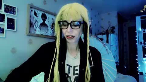  Yrriel Strife Candy-Demon Caveboy mr. Cringe   online show from 6, 1, 2025