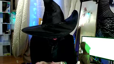 Yrriel Strife Candy-Demon Caveboy mr. Cringe   online show from 11, 1, 2025