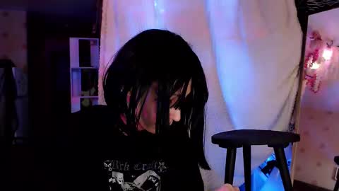  Yrriel Strife Candy-Demon Caveboy mr. Cringe   online show from 15, 1, 2025