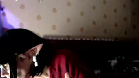  Yrriel Strife Candy-Demon Caveboy mr. Cringe   online show from 13, 2, 2025