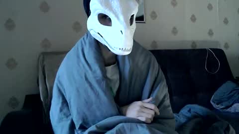  Yrriel Strife Candy-Demon Caveboy mr. Cringe   online show from 6, 10, 2025