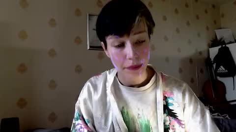  Yrriel Strife Candy-Demon Caveboy mr. Cringe   online show from 10, 10, 2025