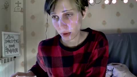  Yrriel Strife Candy-Demon Caveboy mr. Cringe   online show from 20, 10, 2025