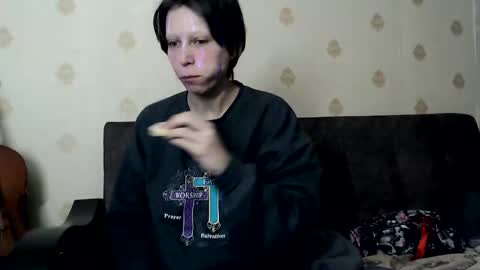  Yrriel Strife Candy-Demon Caveboy mr. Cringe   online show from 6, 1, 2026