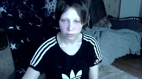  Yrriel Strife Candy-Demon Caveboy mr. Cringe   online show from 14, 2, 2026
