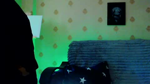  Yrriel Strife Candy-Demon Caveboy mr. Cringe   online show from 12, 4, 2026