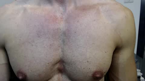 Snapshot of razorramon13 chatting on 11, 1, 2025 razorramon13 online show from 11, 1, 2025