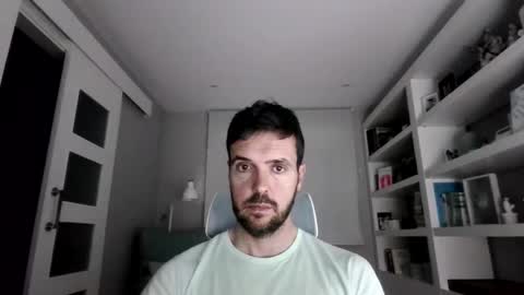 rbaggio24 online show from 31, 5, 2026